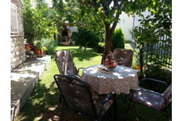 Kroatië Privát Kaštel Lukšić, Exterieur